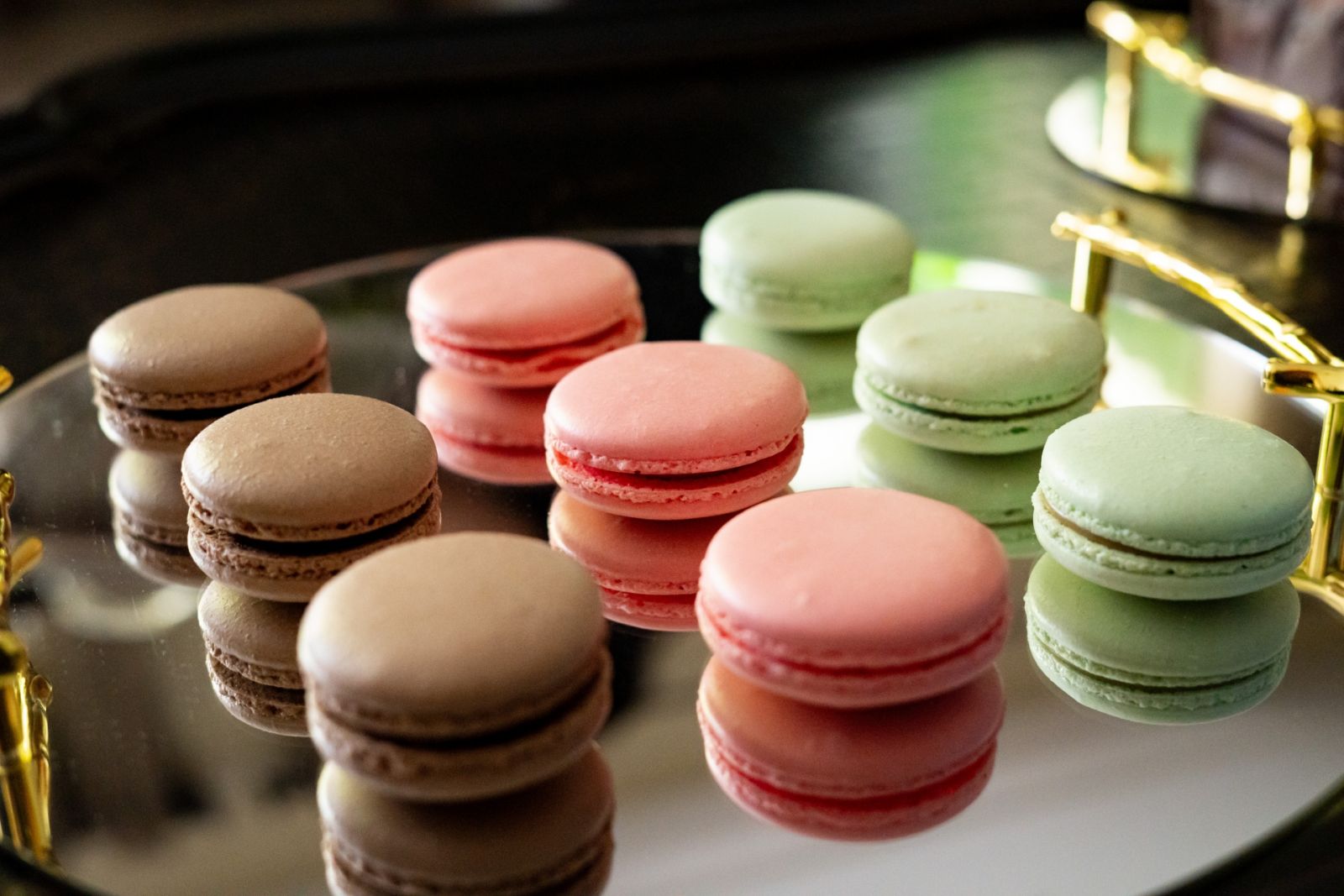 Pia Fine Chocolate, Tatler Homes (Photo: Jon Hipe)