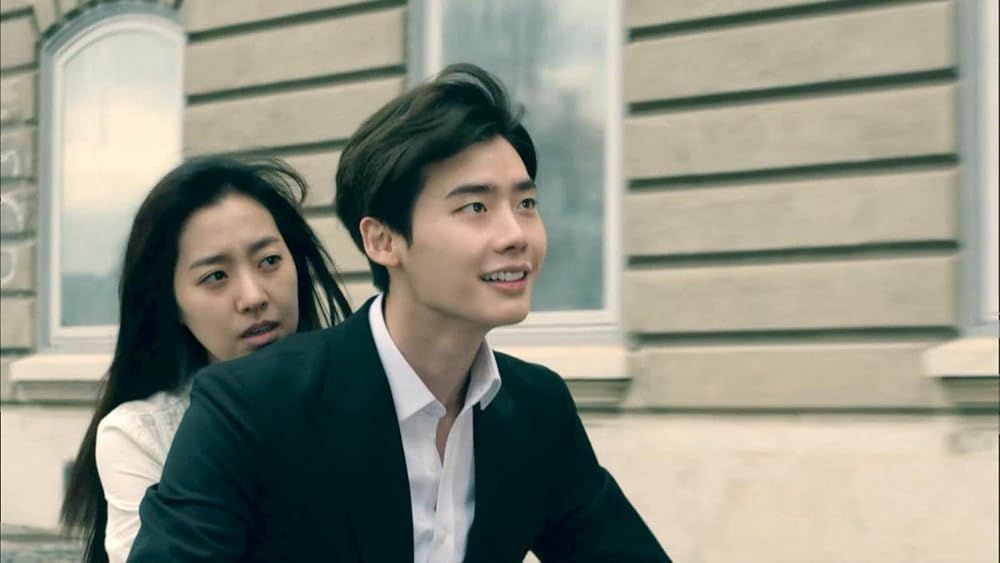 Doctor Stranger