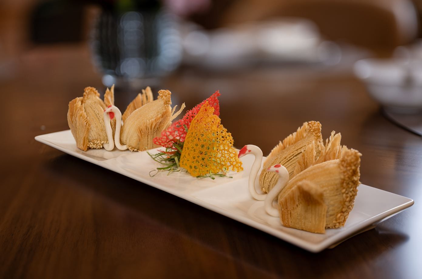 Best Chinese Restaurants Philippines 2025 - Tatler Best - Red Lantern