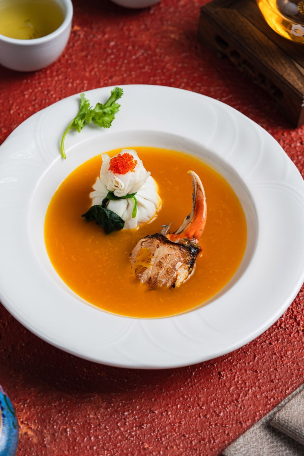 Best Chinese Restaurants Philippines 2025 - Tatler Best - Summer Palace