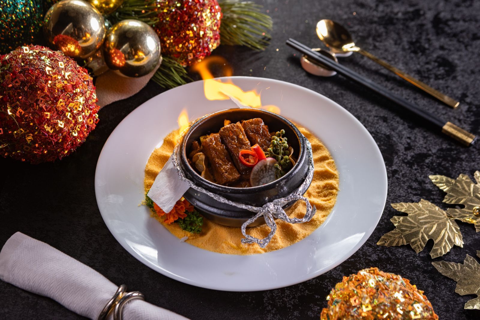 Best Chinese Restaurants Philippines 2025 - Tatler Best - Crystal Dragon