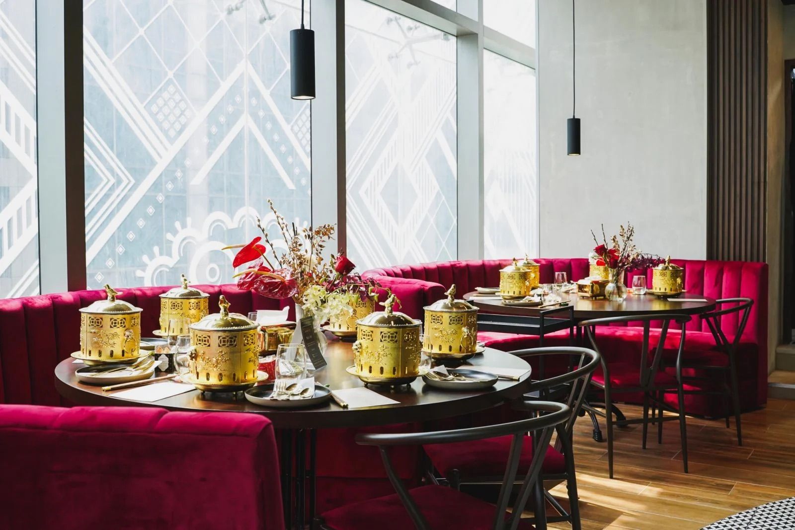 Best Chinese Restaurants Philippines 2025 - Tatler Best - Chairman Fu