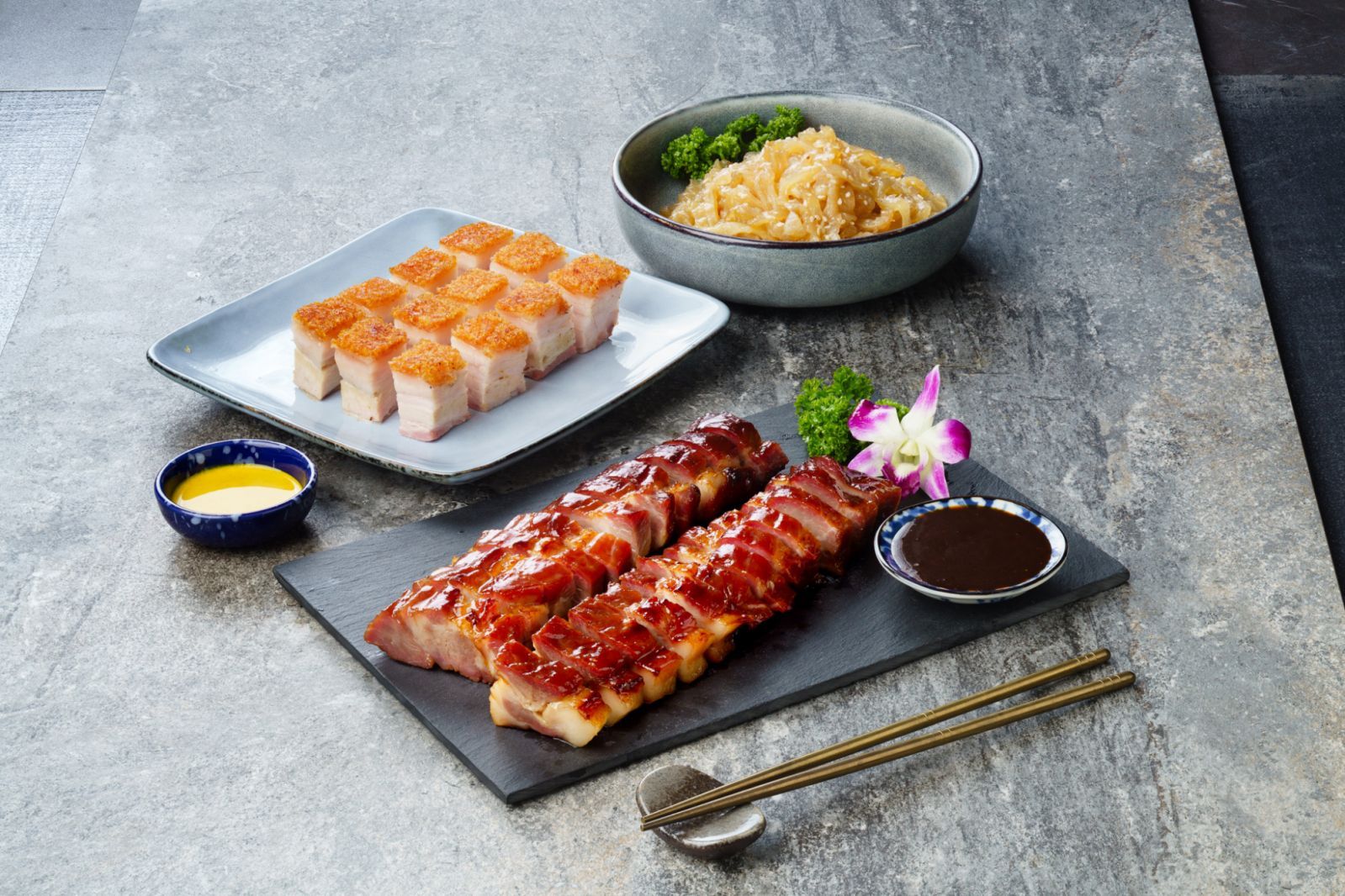 Best Chinese Restaurants Philippines 2025 - Tatler Best - East Ocean Palace