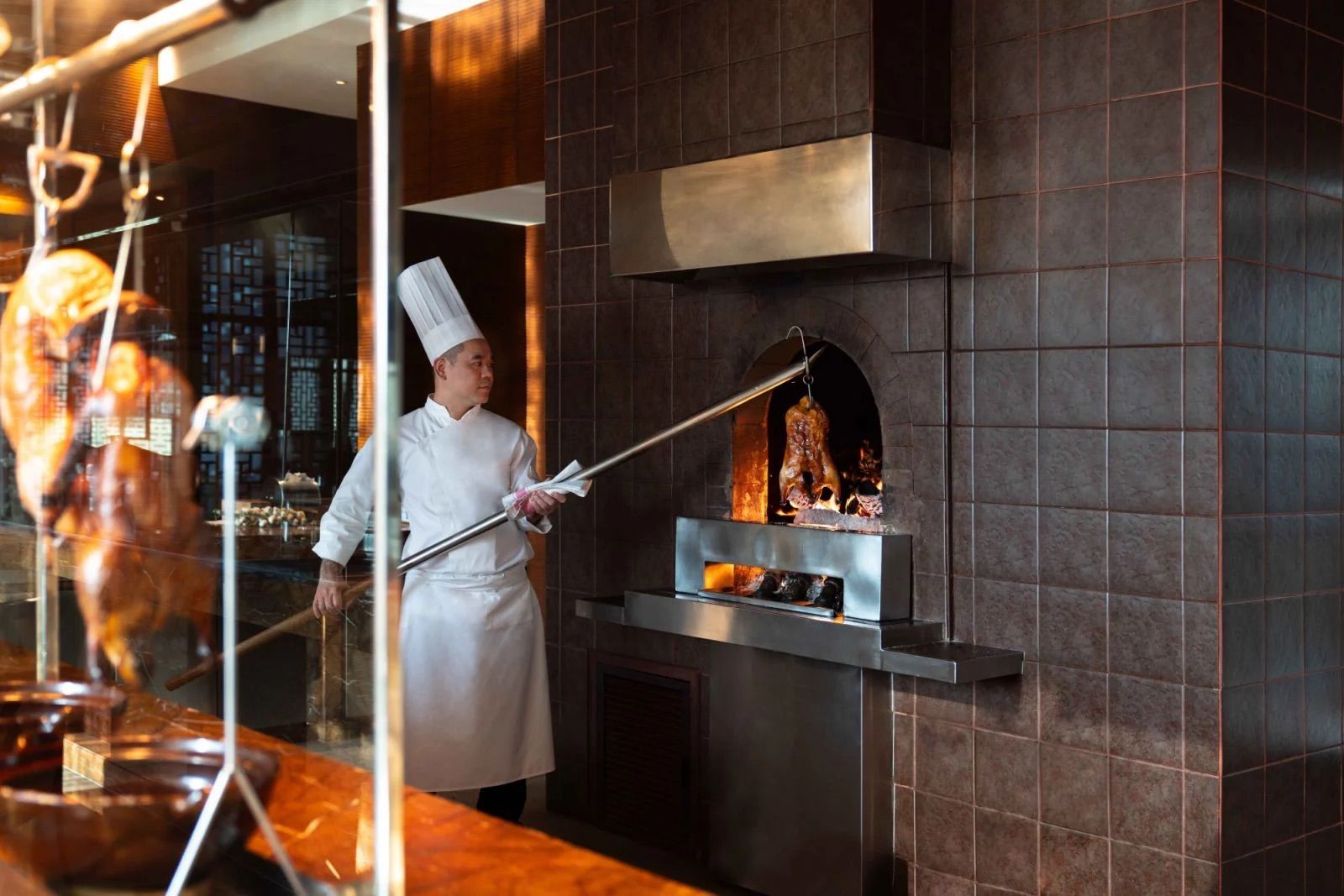 Best Chinese Restaurants Philippines 2025 - Tatler Best - No. 8 China House
