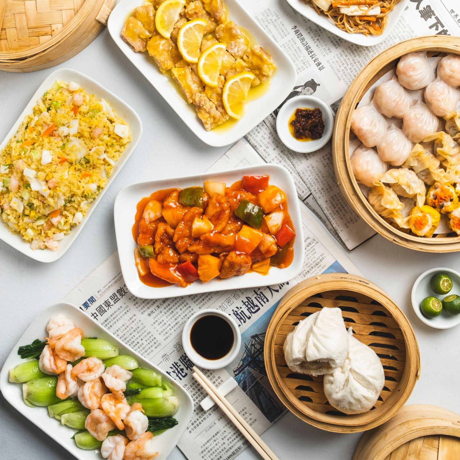 Best Chinese Restaurants Philippines 2025 - Tatler Best - Hai Shin Lou