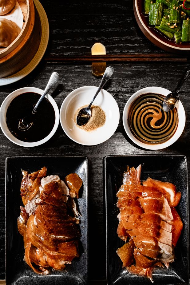 Best Chinese Restaurants Philippines 2025 - Tatler Best - Mott 32