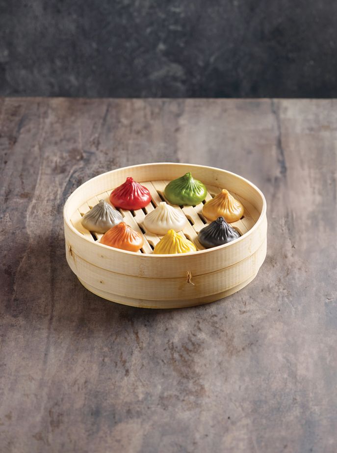 Best Chinese Restaurants Philippines 2025 - Tatler Best - Paradise Dynasty