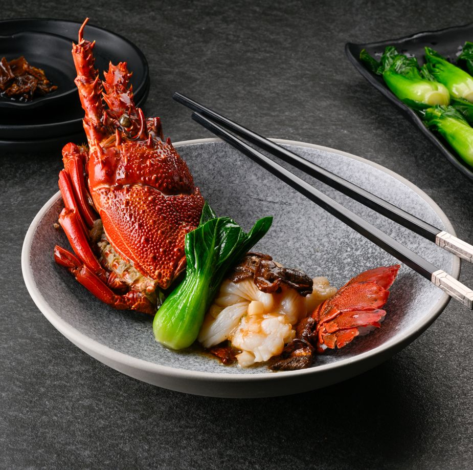 Best Chinese Restaurants Philippines 2025 - Tatler Best - Lung Hin