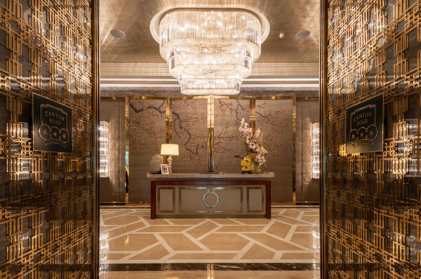Best Chinese Restaurants Philippines 2025 - Tatler Best - Canton Road