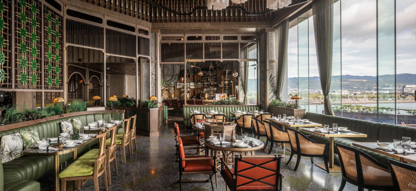 Best Chinese Restaurants Philippines 2025 - Tatler Best - Mott 32