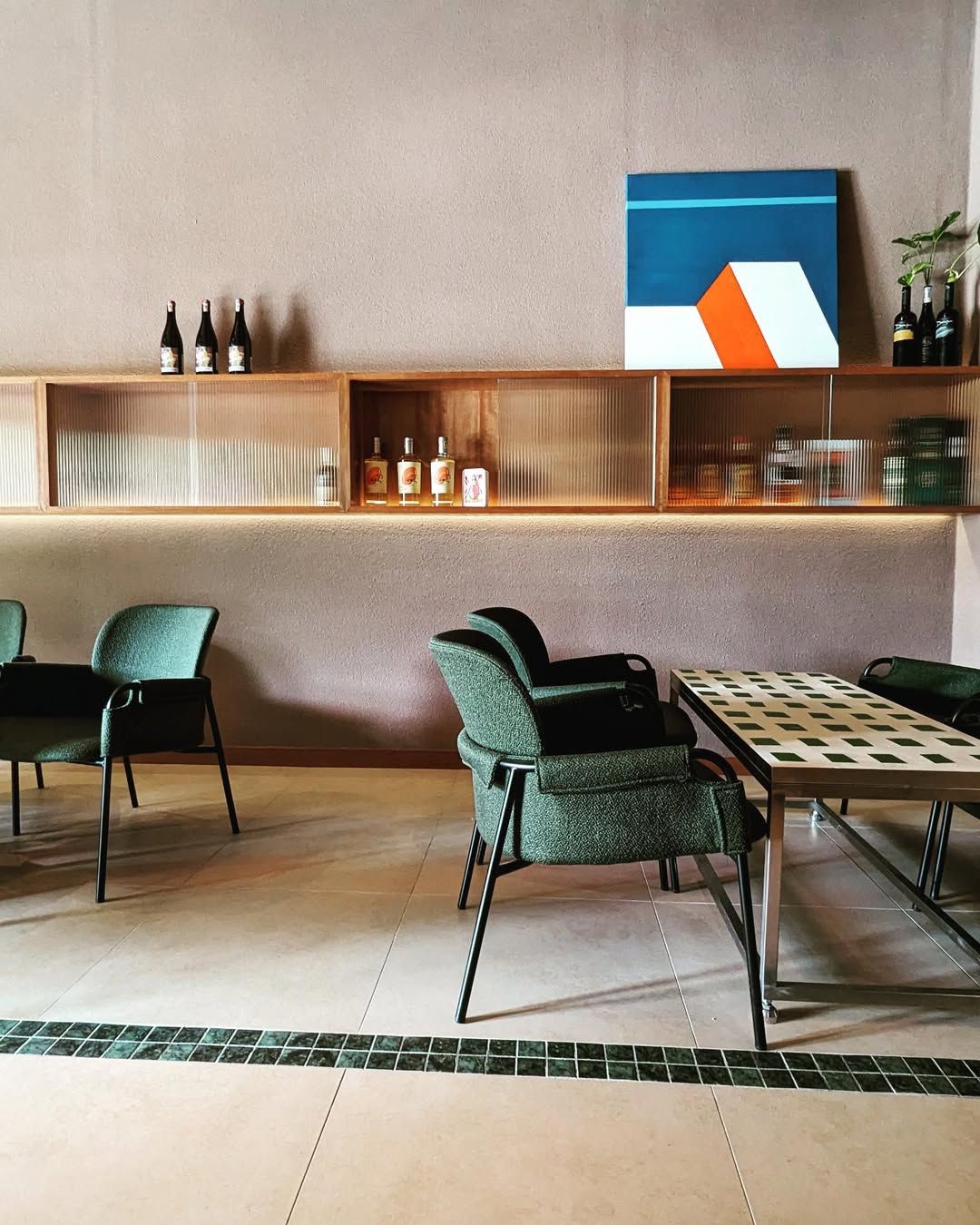 Day to night, this can be your next favourite spot to hang out (Image: @junobangsar)