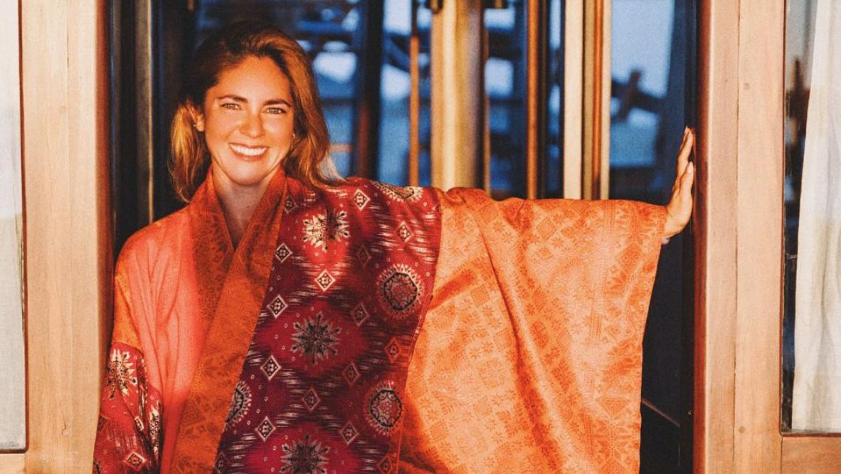 Make learning Chinese fun: Cheryl Mainland’s Dragon Academy uses storytelling and technology to revolutionise Mandarin education