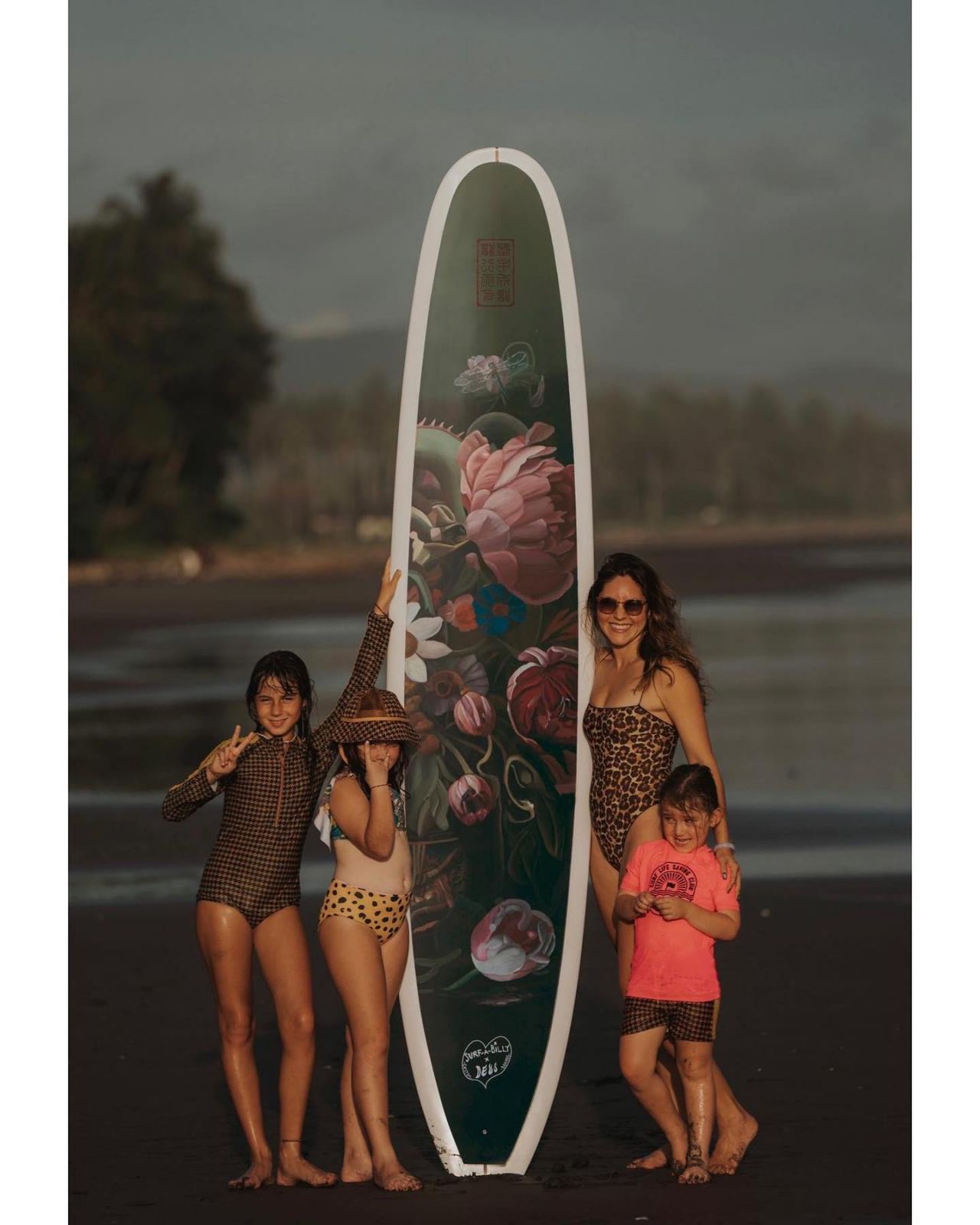 Cheryl Mainland of Dragon Academy