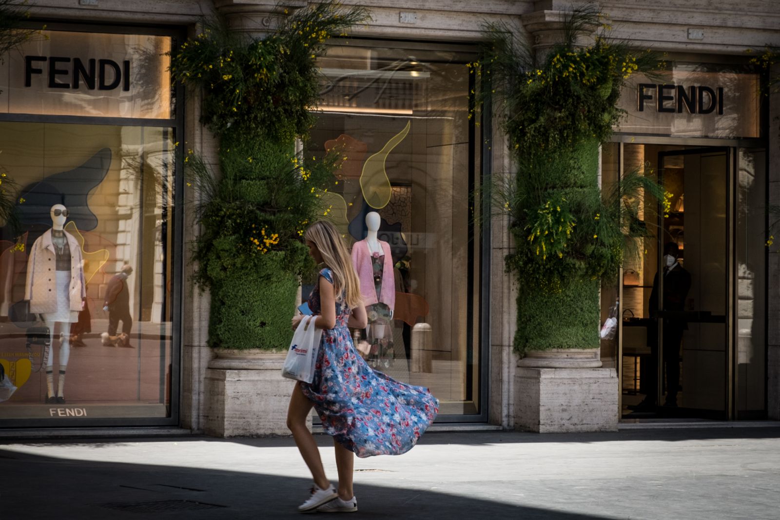 8 designer hotels where fashion and luxury hospitality converge ...