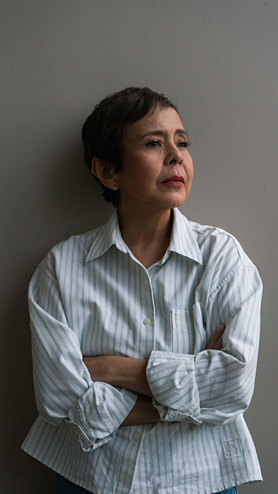 Dolly De Leon is set to play two roles in ‘Avatar: The Last Airbender’ (Photo: courtesy of Creazion Studios)