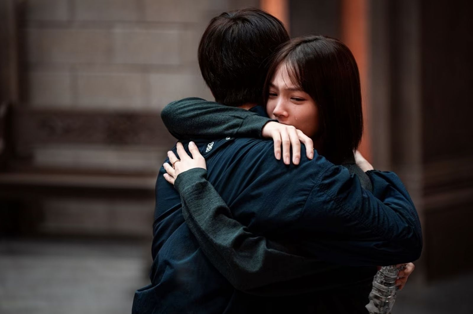 (Photo:Netflix《魔鬼的計謀第二季:死亡密室》劇照)