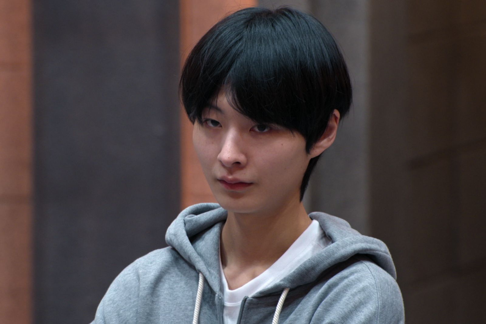 (Photo:Netflix《魔鬼的計謀第二季:死亡密室》劇照)