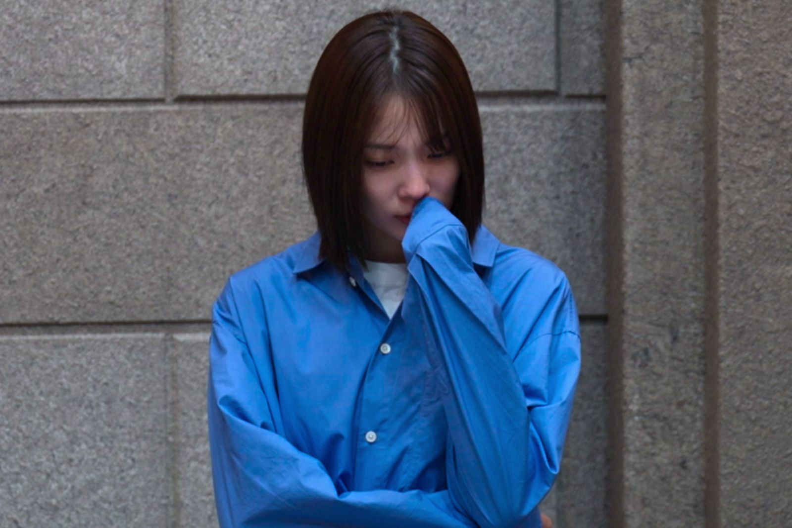 (Photo:Netflix《魔鬼的計謀第二季:死亡密室》劇照)