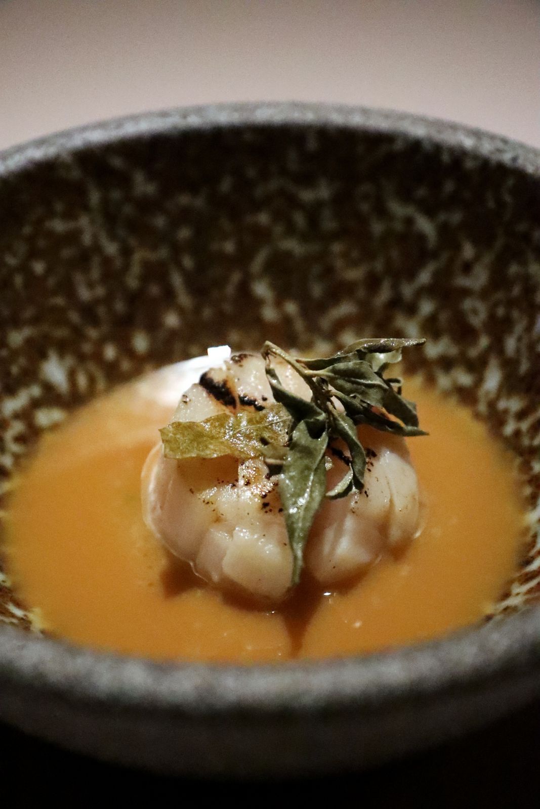Tatler Dining Kitchen with chefs JP Cruz & Chele González