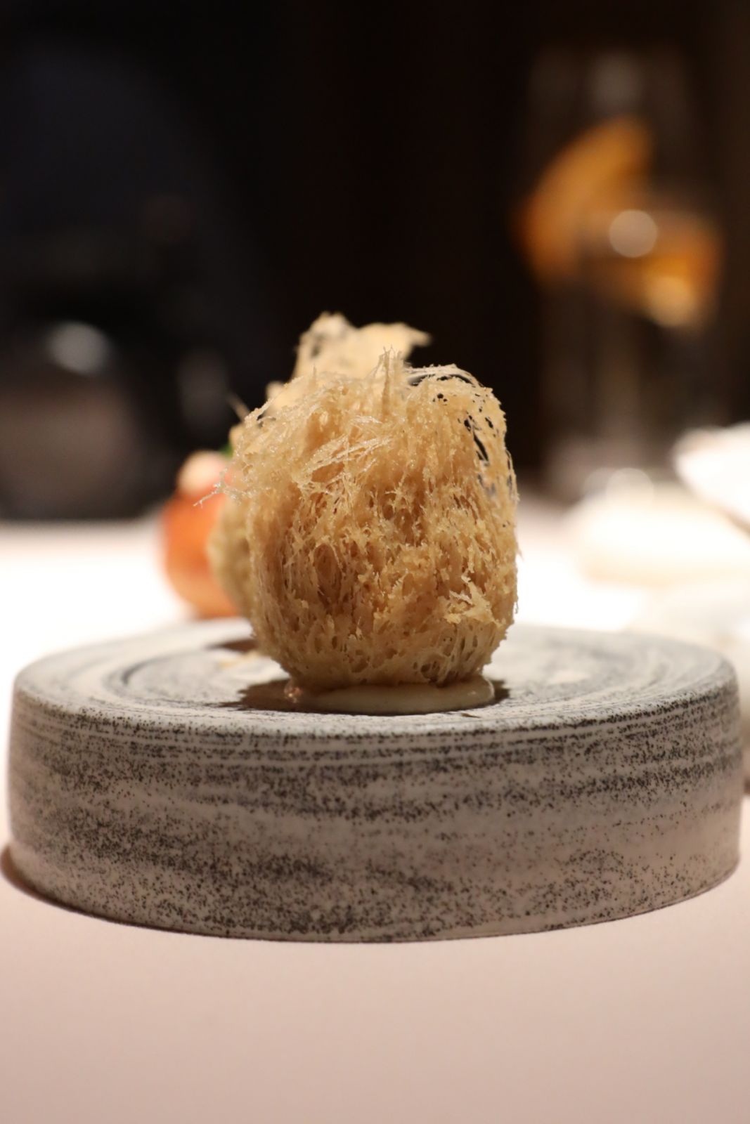 Tatler Dining Kitchen with chefs JP Cruz & Chele González