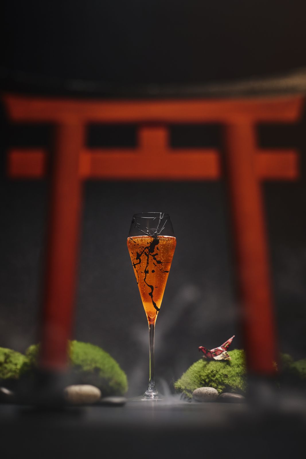 Torii Gate