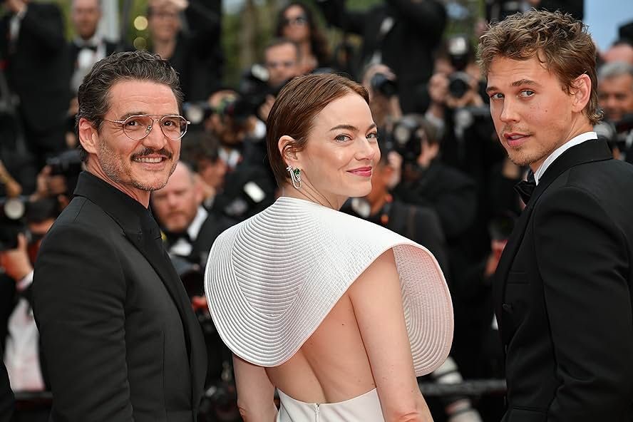 cannes to oscars, best films of 2025