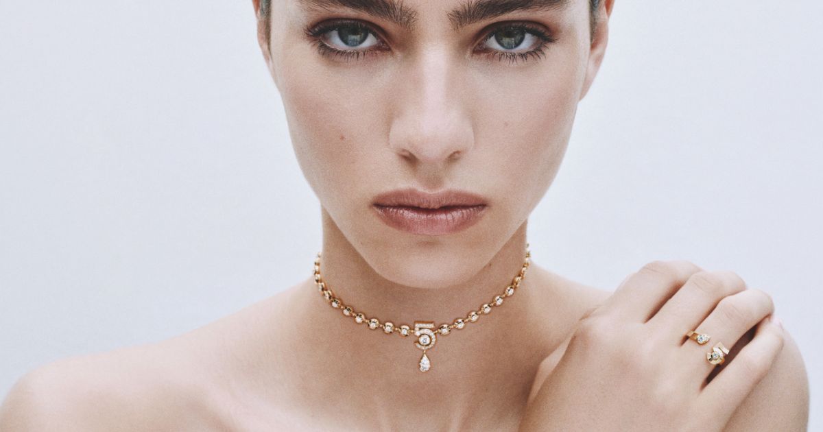 (Photo: Chanel)