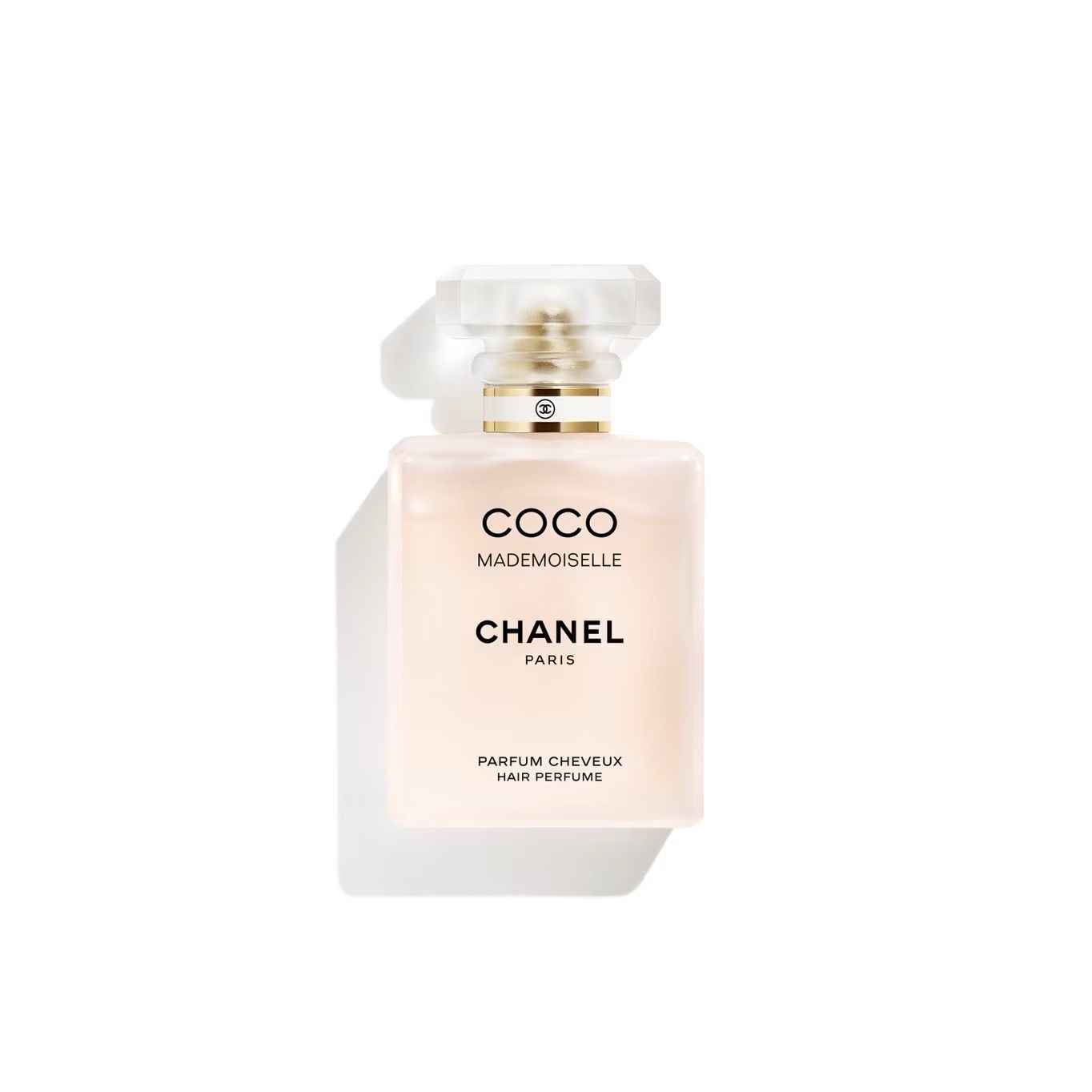 น้ำหอมสำหรับเส้นผม Coco Mademoiselle Hair Perfume จาก Chanel