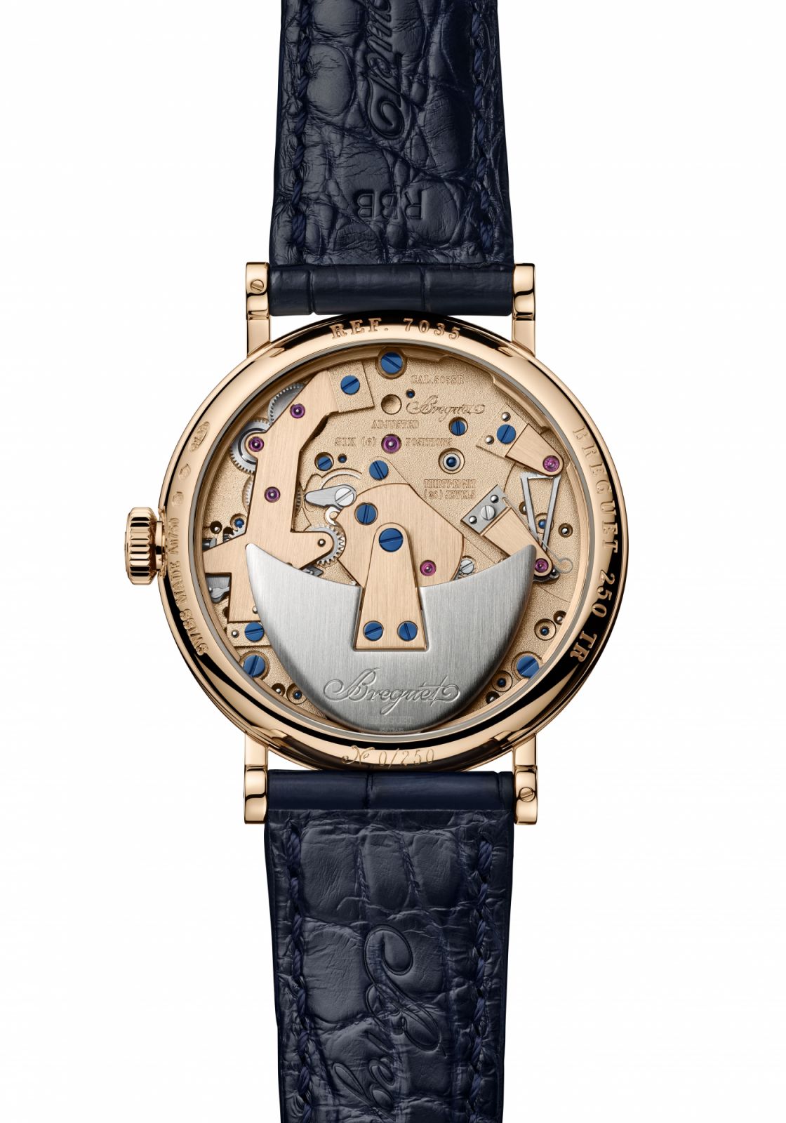 (Photo: Breguet)
