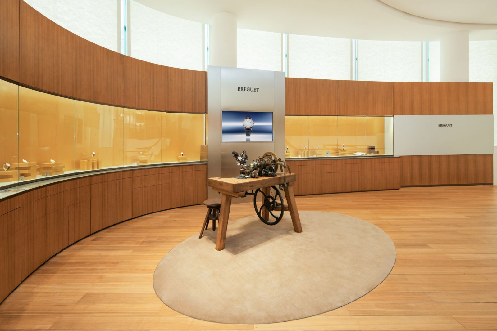 (Photo: Breguet)