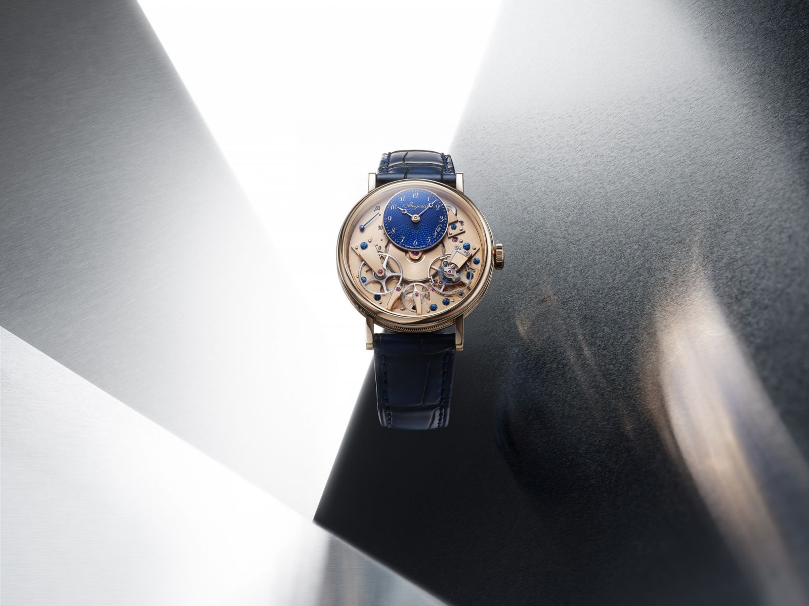 (Photo: Breguet)