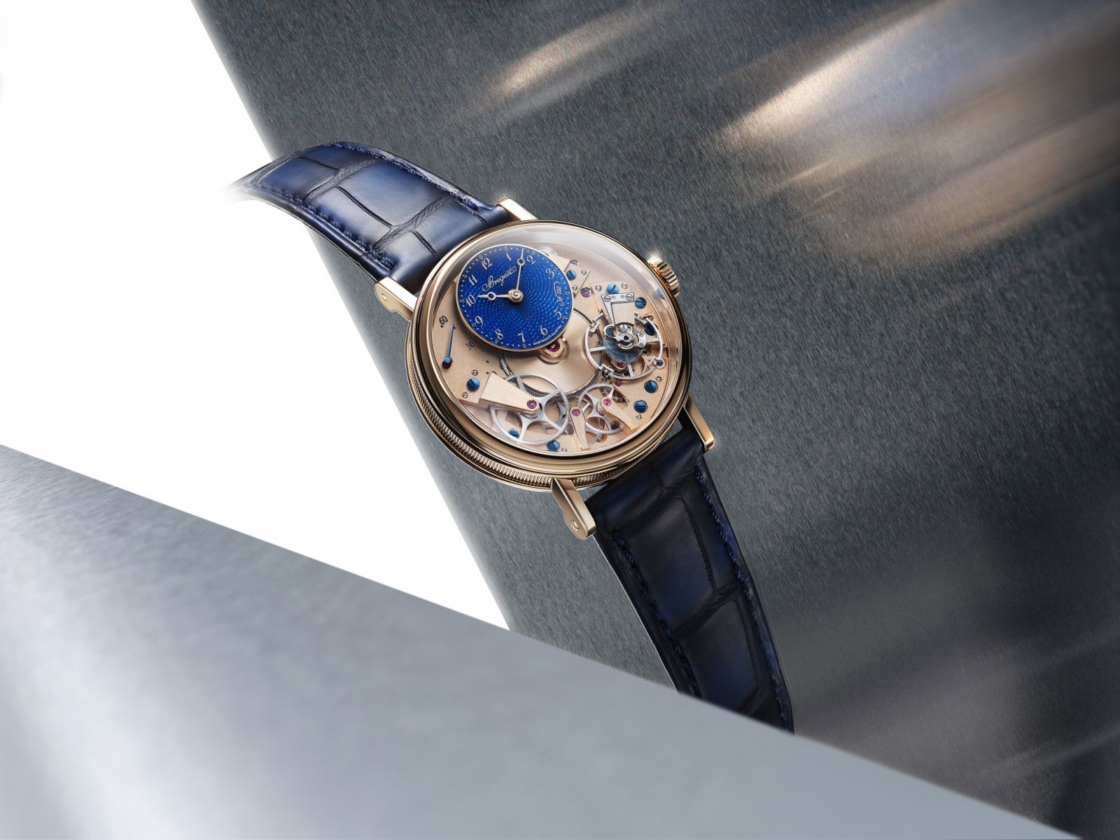 (Photo: Breguet)
