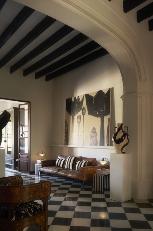 Louis Poulsen PH Luna 3/2 Table Lamps