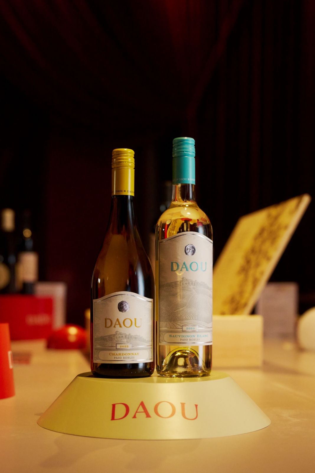 Daou Discovery Collection