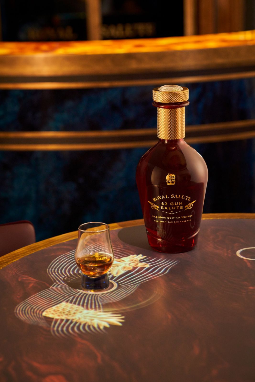 Royal Salute