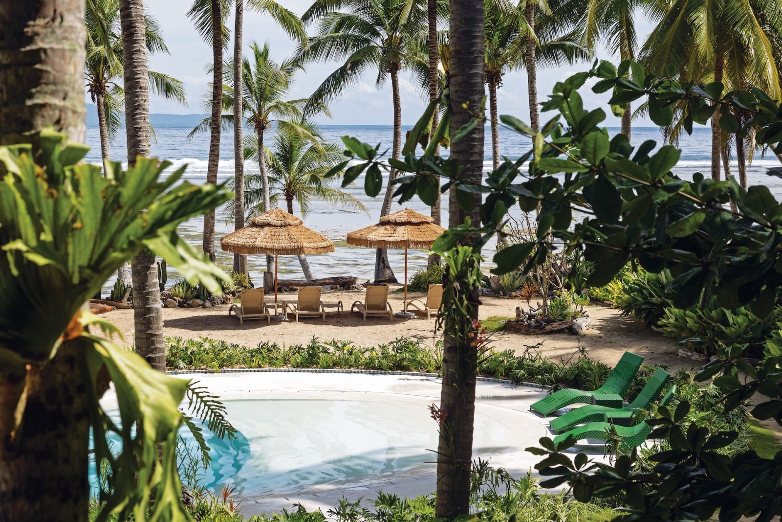 A peek into the inviting shores of Mati, Davao Oriental in Mindanao