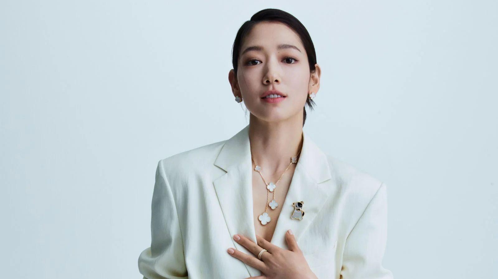 (Photo: Van Cleef & Arpels)