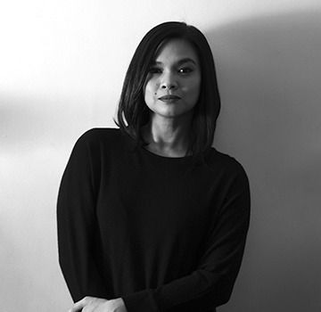 Corinne De San Jose presents her work at ‘Moments of Delay’ (Photo: courtesy of Museum of Contemporary Art and Design)