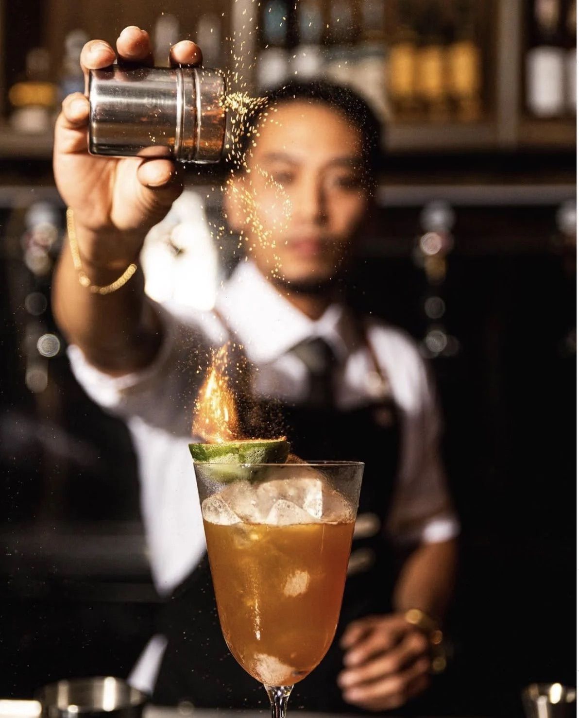 Best bars and restaurants with the best DJs in Metro Manila: Out of Office