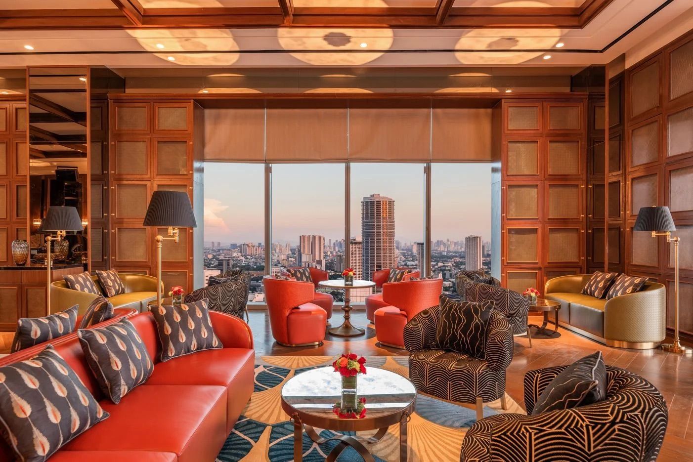Best bars and restaurants with the best DJs in Metro Manila: Skybar