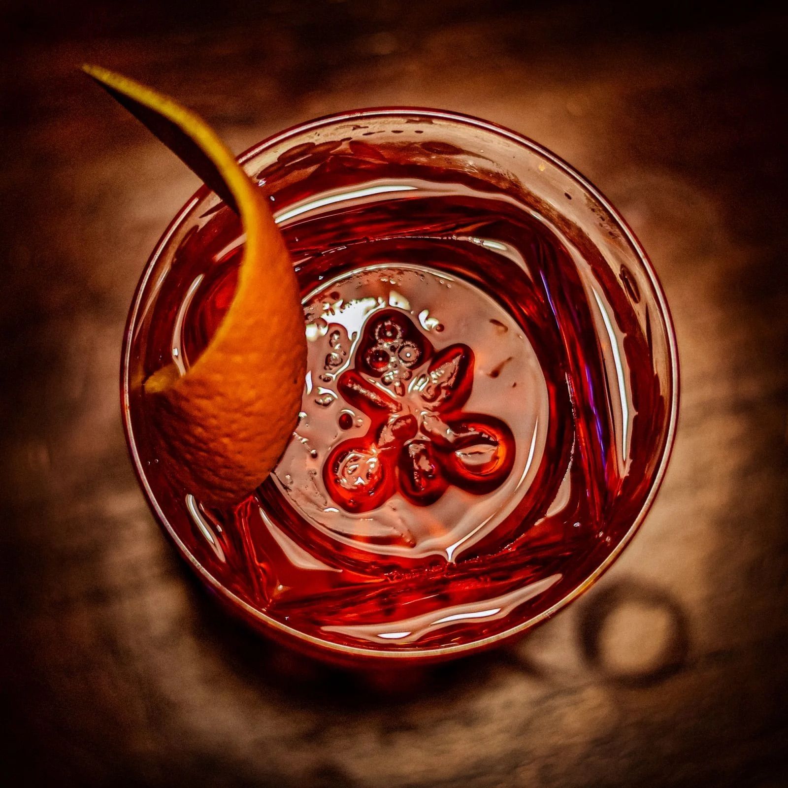Best bars and restaurants with the best DJs in Metro Manila: The Spirits Library