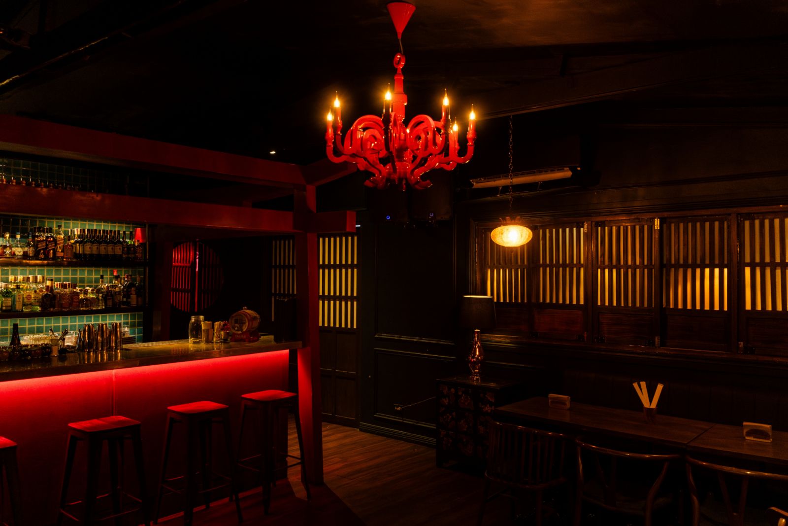 Best bars and restaurants with the best DJs in Metro Manila: Kampai