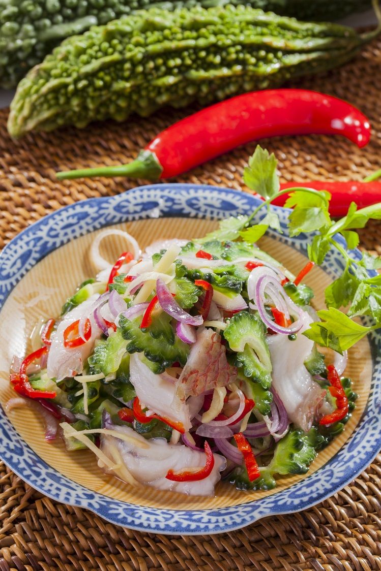 Hinava (Image: Ajinomoto)