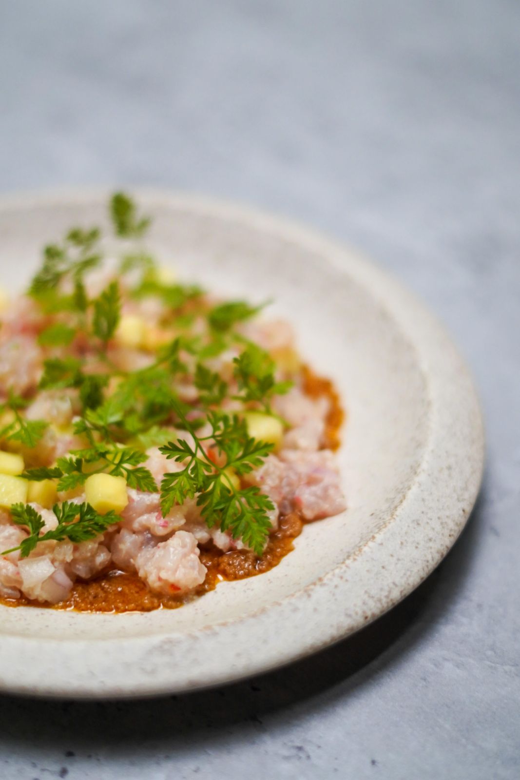 Umai from ChoCha Foodstore (Image: ChoCha Foodstore)