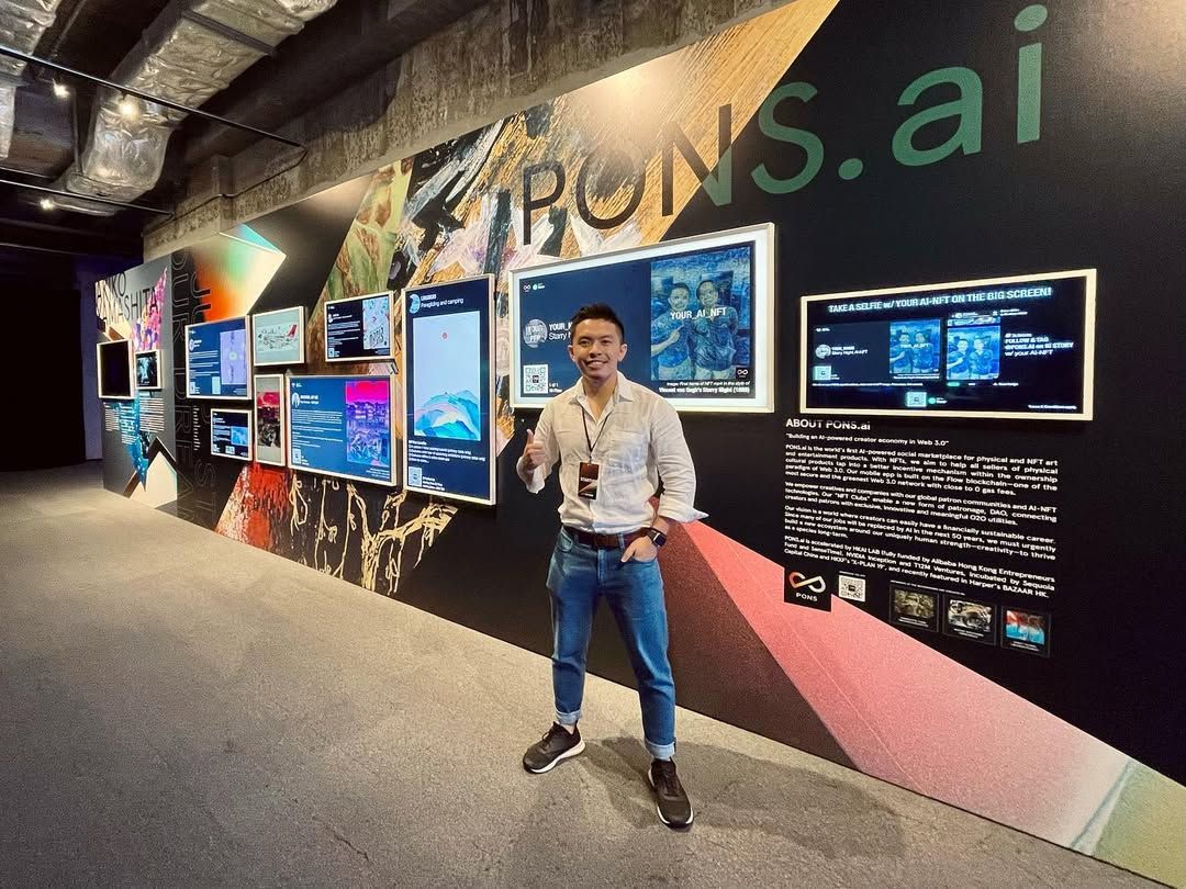 (Photo: Kelvin Tang/Instagram)