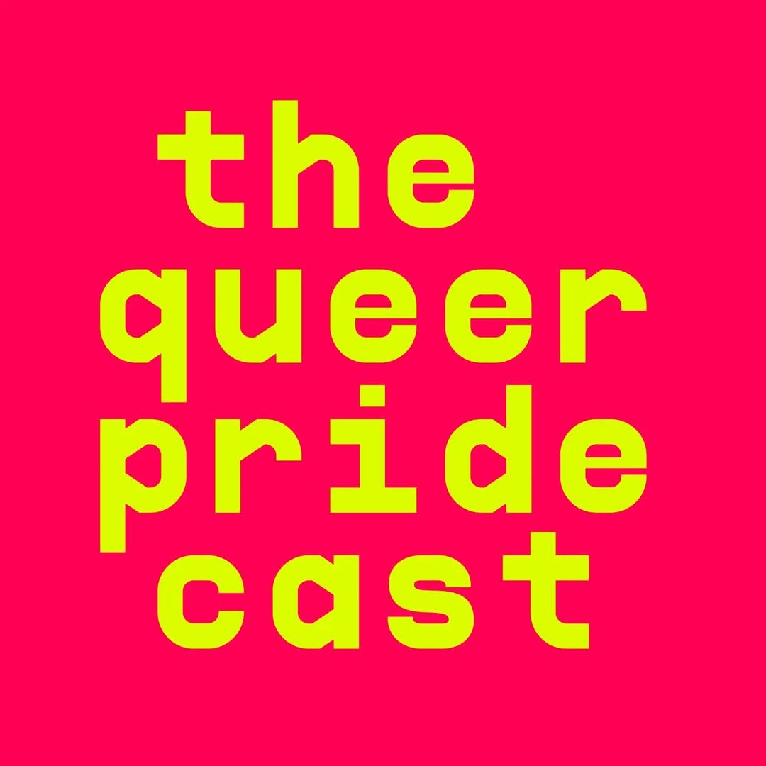 The Queer Pridecast is a podcast for LGBTQIA+ community and its allies (Photo: The Queer Pridecast)