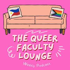 The Queer Faculty Lounge podcast