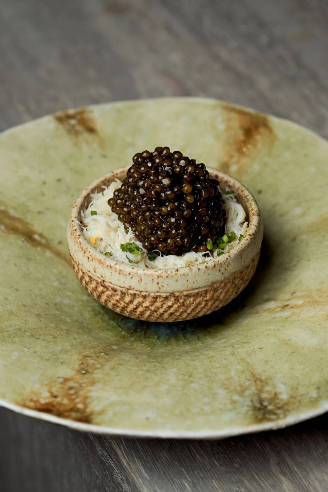 Andō, Hong Kong, one of the best restaurants in Asia for wine lovers