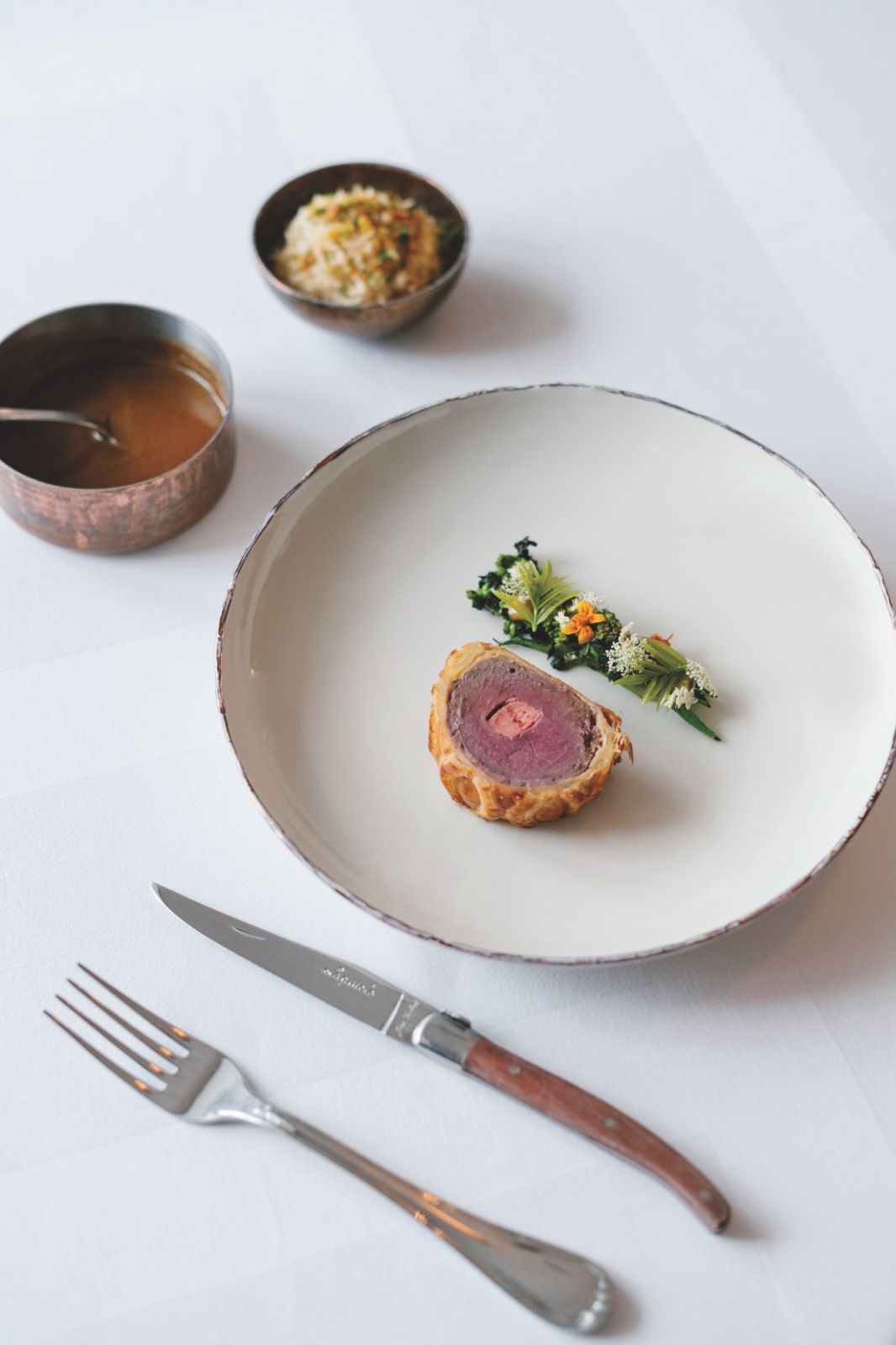 Apéritif, Indonesia, one of the best restaurants in Asia for wine lovers