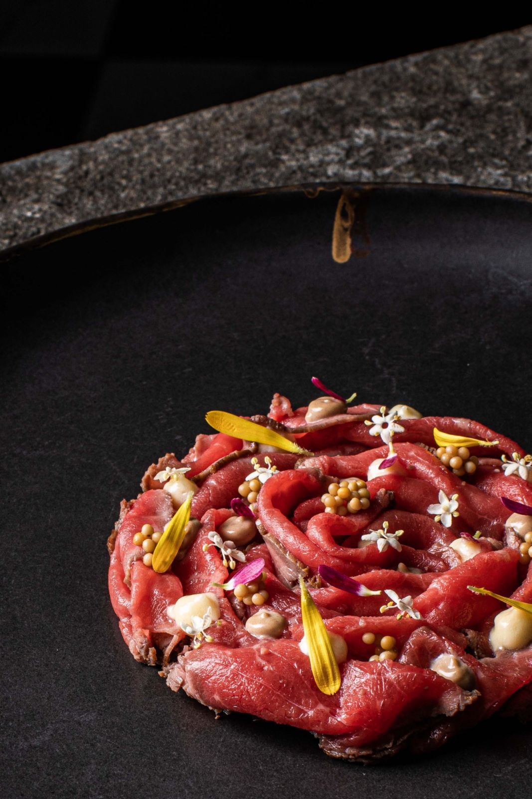 Apéritif, Indonesia, one of the best restaurants in Asia for wine lovers